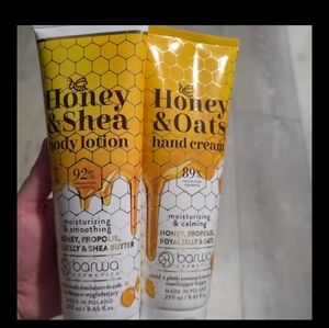 White and Silver Home Accessory